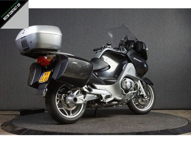 bmw - r-1200-rt