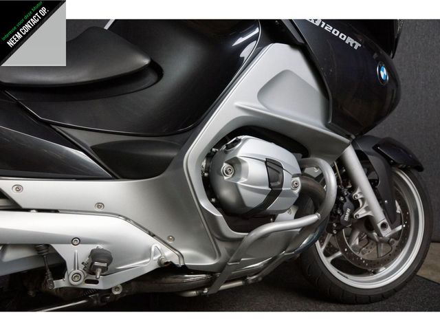 bmw - r-1200-rt