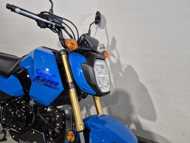 honda - msx-125