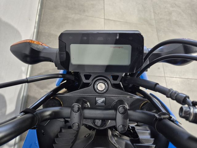 honda - msx-125