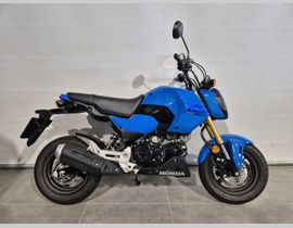 Honda MSX 125 2026 occasion