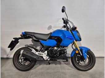 Honda MSX 125 2026 occasion