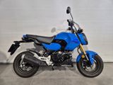 HONDA MSX 125