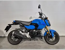 Honda MSX 125 2026 occasion