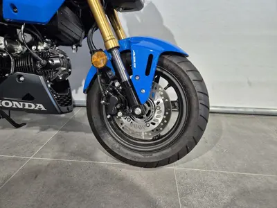 HONDA MSX 125 – foto 3