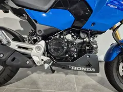 Honda MSX 125 2026 occasion – foto 4 van 6