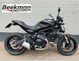 Ducati Monster 797 2018