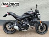 DUCATI MONSTER 797
