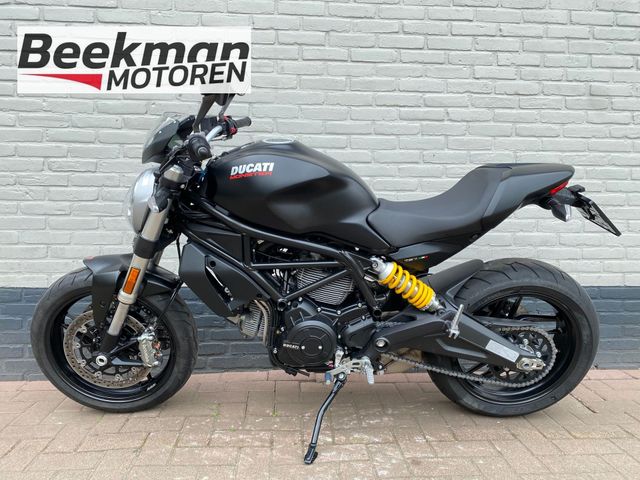 ducati - monster-797
