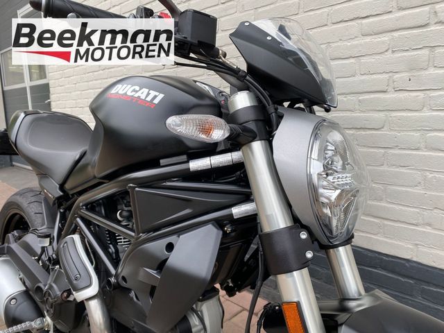 ducati - monster-797