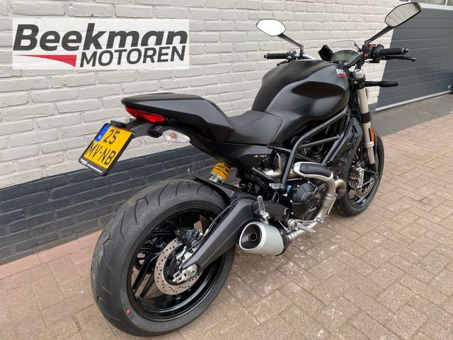 ducati - monster-797