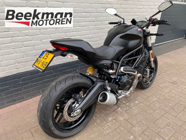 ducati - monster-797