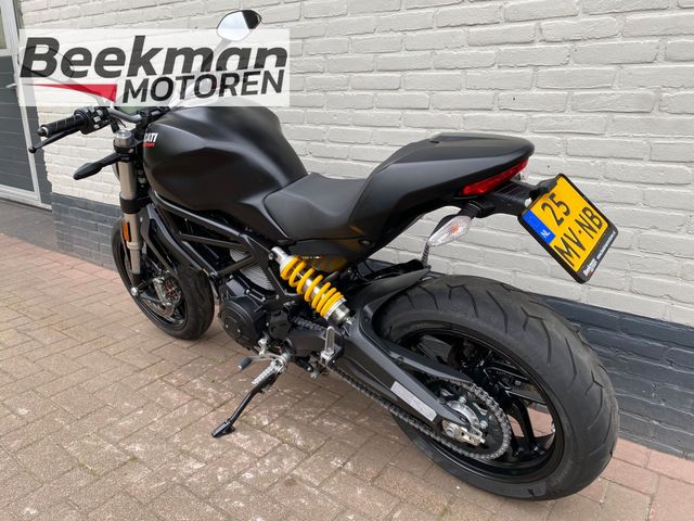 ducati - monster-797