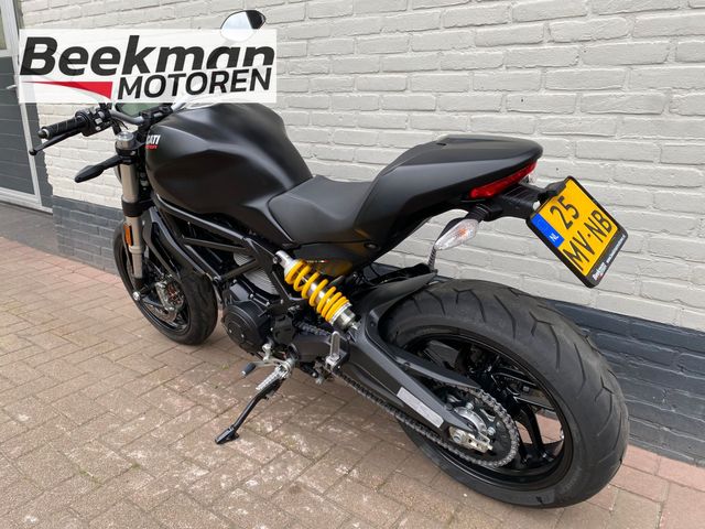 ducati - monster-797