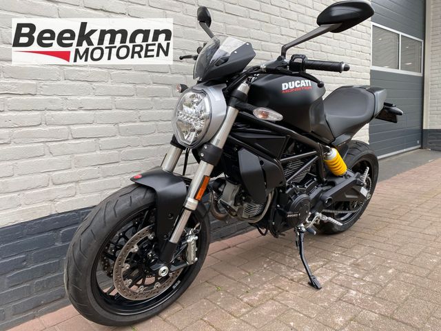 ducati - monster-797