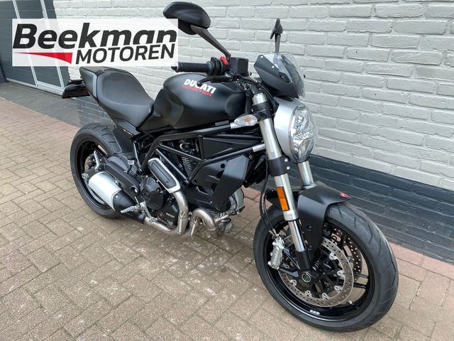 ducati - monster-797