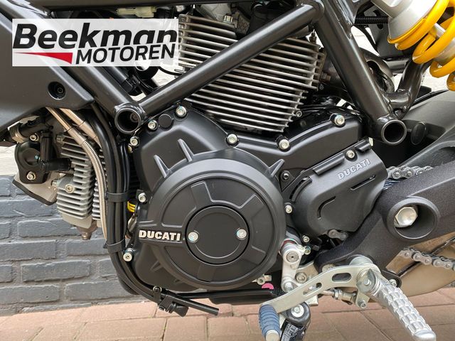 ducati - monster-797