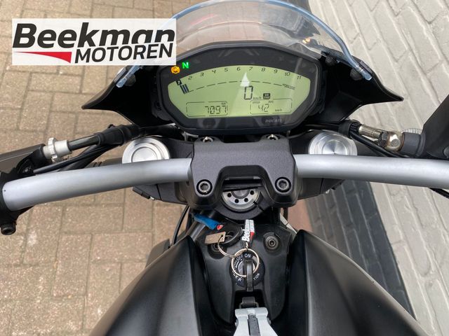 ducati - monster-797