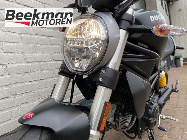 ducati - monster-797