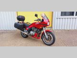 YAMAHA XJ 900 F