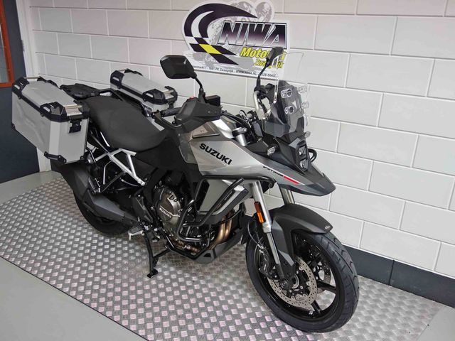 suzuki - v-strom-800