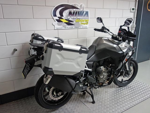 suzuki - v-strom-800
