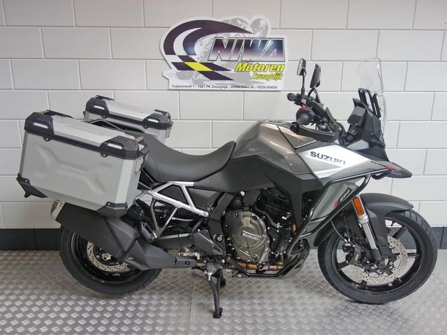 suzuki - v-strom-800