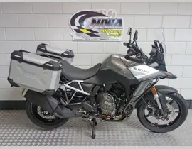 Suzuki V-Strom 800 2026 nieuw