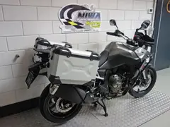 Suzuki V-Strom 800 2026 nieuw – foto 2 van 6