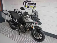 Suzuki V-Strom 800 2026 nieuw – foto 3 van 6