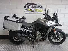 Suzuki V-Strom 800 2026 nieuw – foto 5 van 6