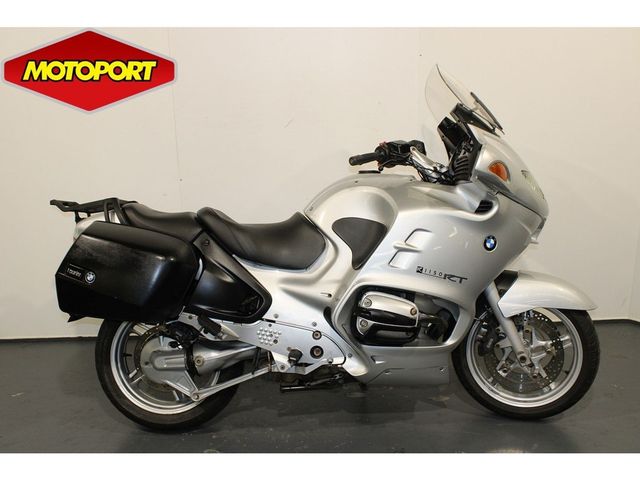 bmw - r-1150-rt