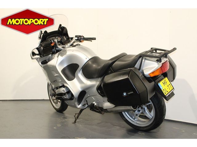 bmw - r-1150-rt