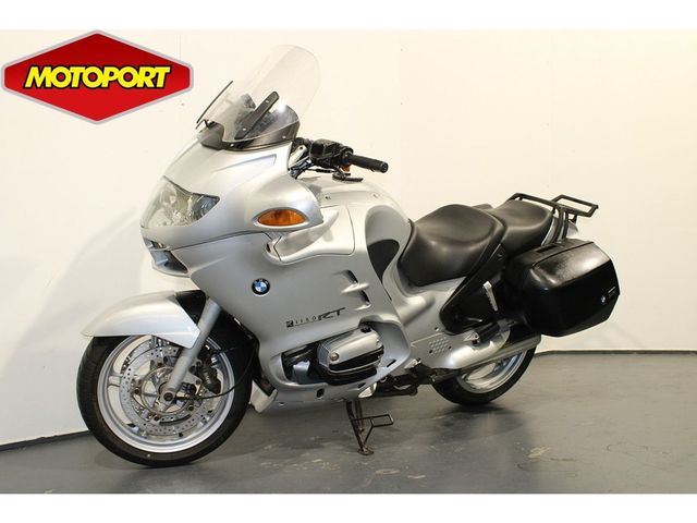 bmw - r-1150-rt