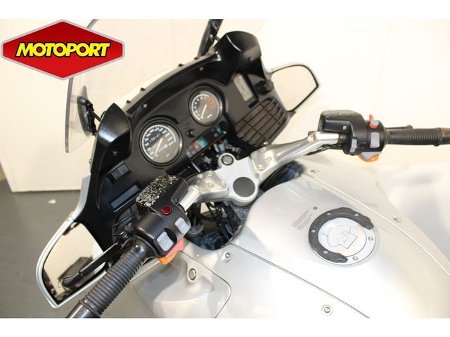 bmw - r-1150-rt