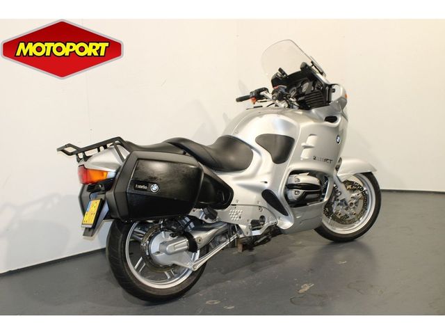 bmw - r-1150-rt