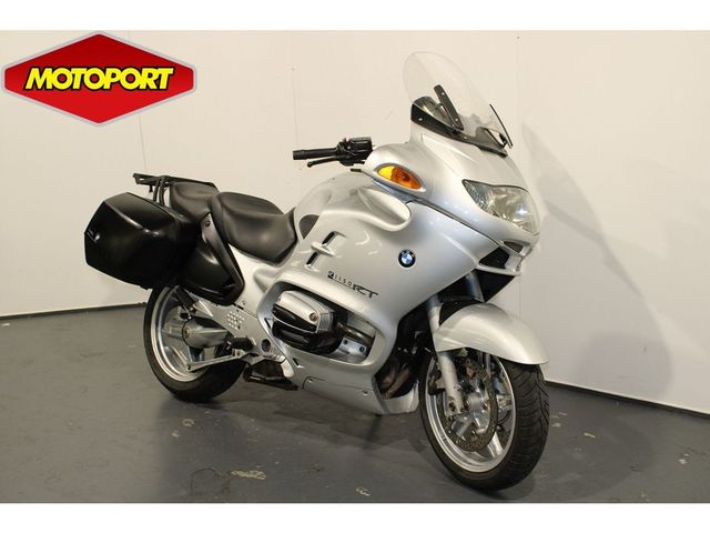 bmw - r-1150-rt