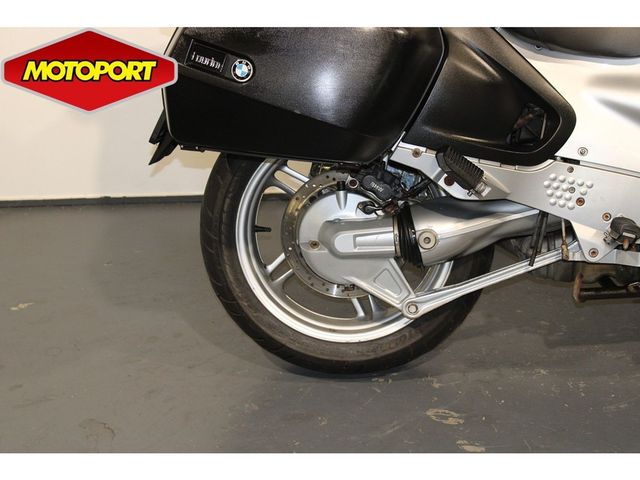 bmw - r-1150-rt