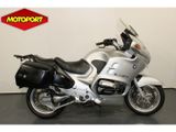 BMW R 1150 RT