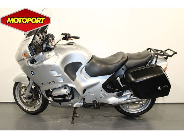 bmw - r-1150-rt