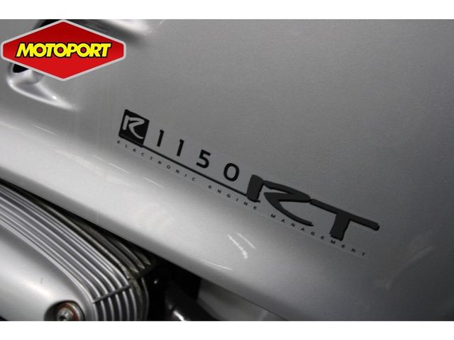 bmw - r-1150-rt