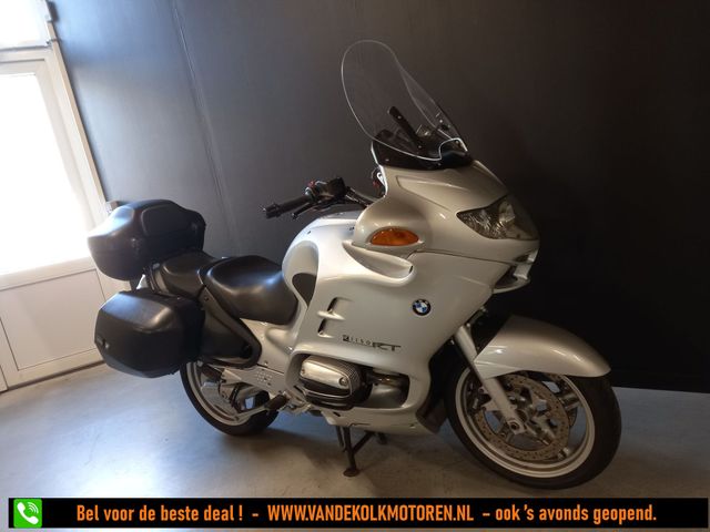 bmw - r-1150-rt-abs