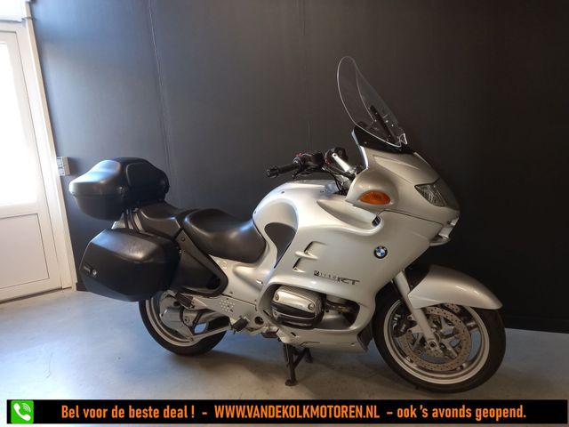 bmw - r-1150-rt-abs
