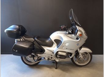 BMW R 1150 RT ABS 2002 occasion