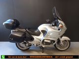 BMW R 1150 RT ABS