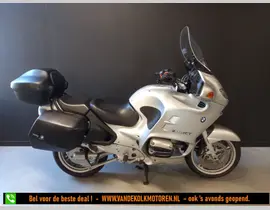 BMW R 1150 RT ABS 2002 occasion