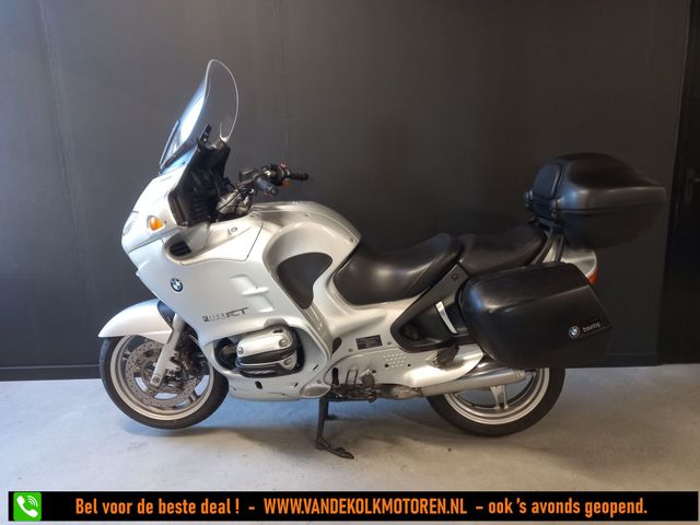 bmw - r-1150-rt-abs