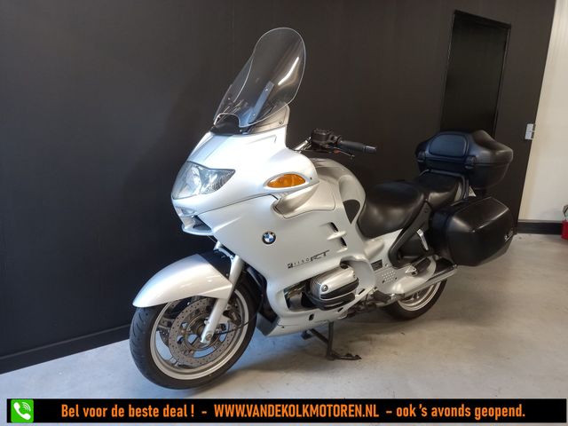 bmw - r-1150-rt-abs