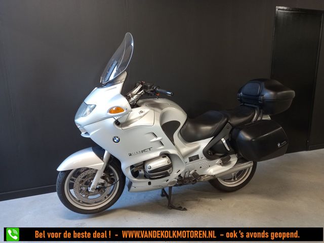 bmw - r-1150-rt-abs