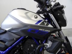 Yamaha MT 03 2016 occasion – foto 5 van 13